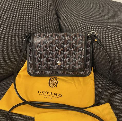 goyard plumet price.